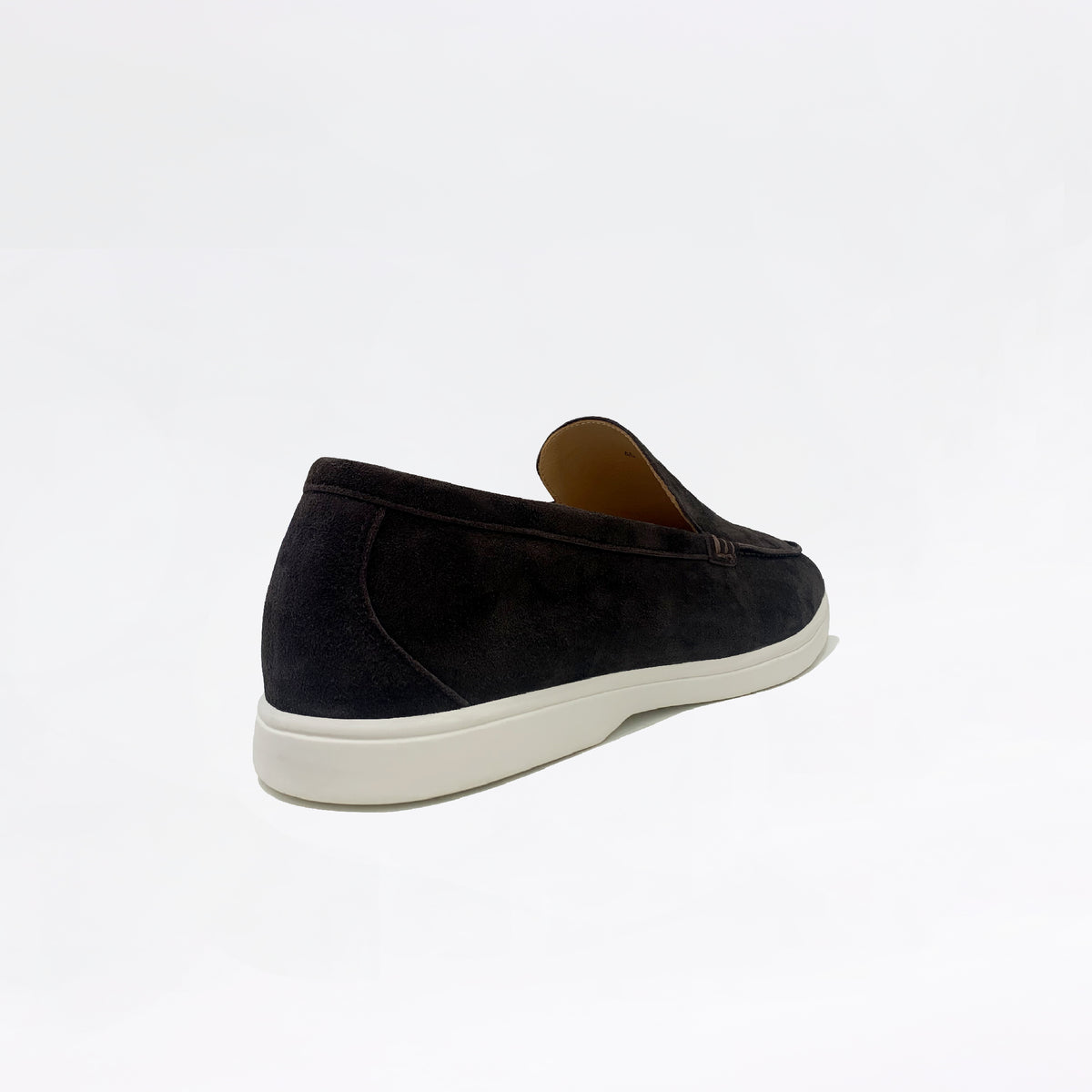 Riviera Suede Loafer