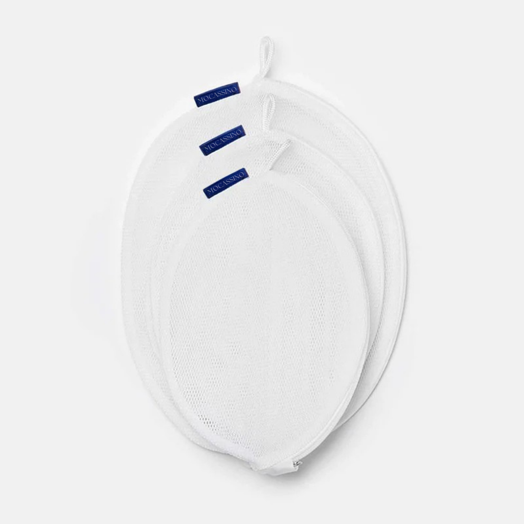 Premium Mesh Laundry Bag