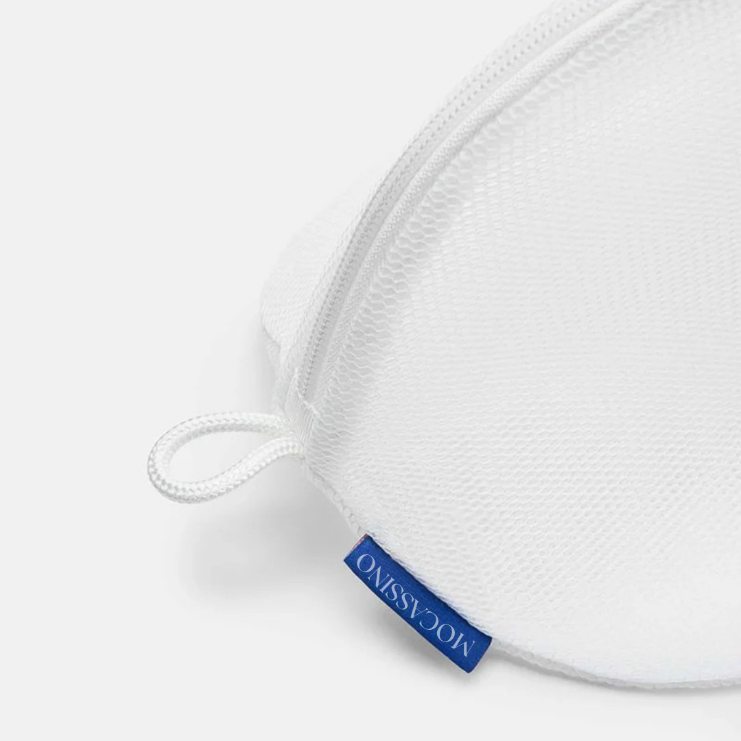 Premium Mesh Laundry Bag