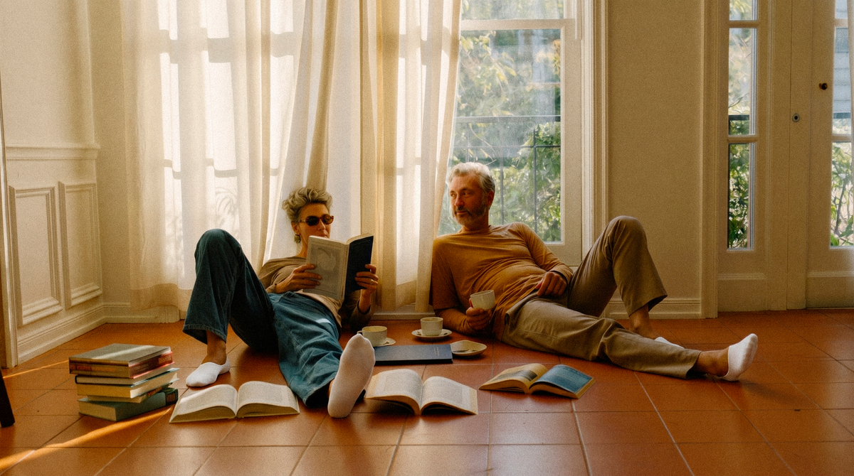 Cotton No-Show Socks: Why the Best Pairs Aren’t 100% Cotton