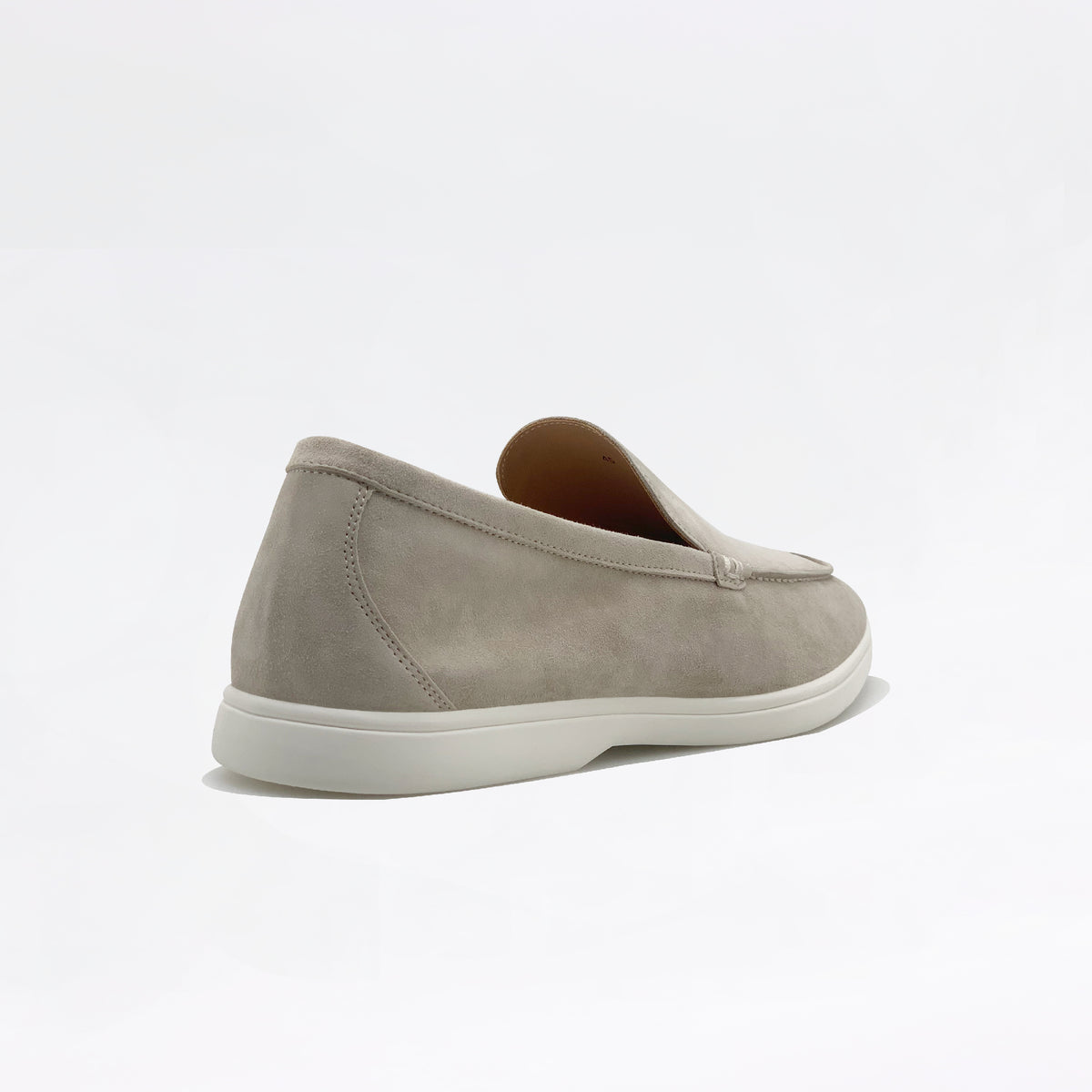 Riviera Suede Loafer