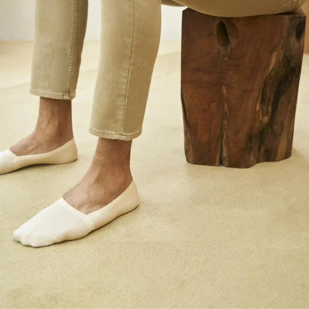 Almond Beige (5-Pack)