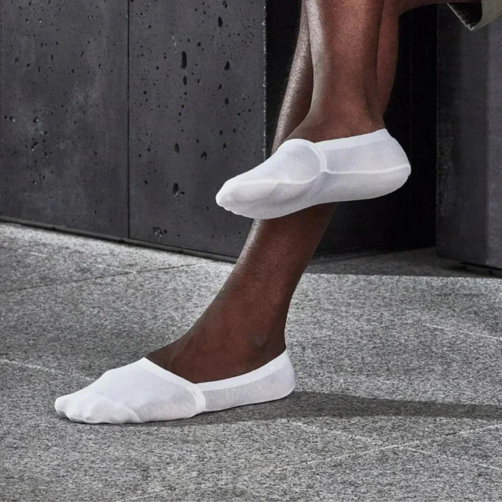 White (5-Pack)