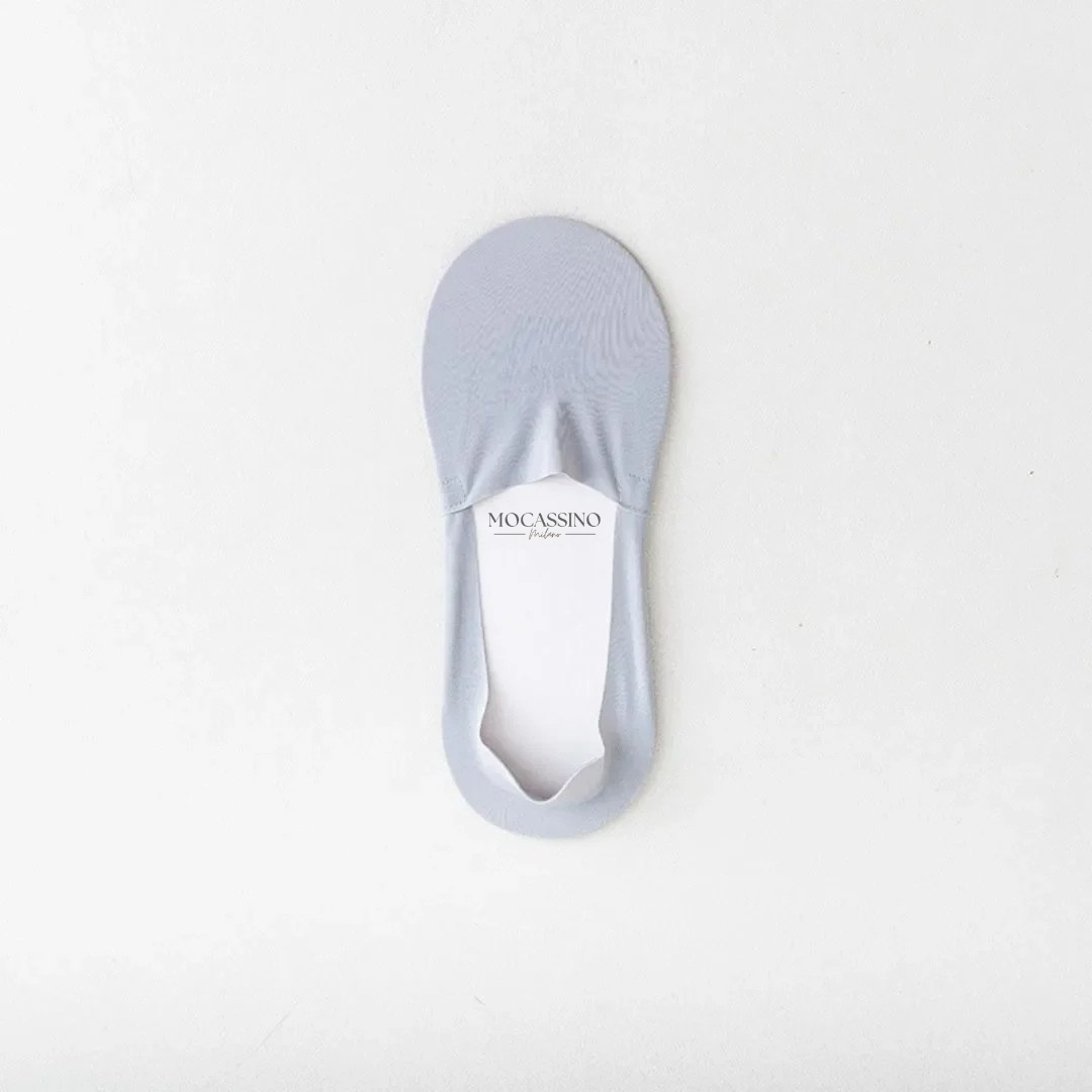 5 Pairs of Mocassino Socks